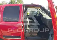 2004 Chevrolet Silverado фото