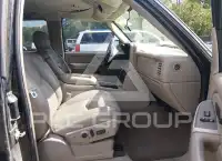 2004 Chevrolet Silverado фото