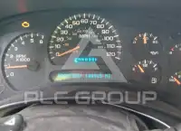 2004 Chevrolet Silverado photo