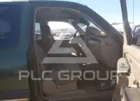 2004 Chevrolet Silverado фото