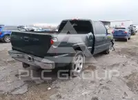 2004 Chevrolet Silverado фото
