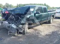 2004 Chevrolet Silverado фото
