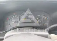 2004 Chevrolet Silverado фото