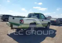 2004 Chevrolet Silverado фото