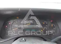 2004 Chevrolet Silverado фото