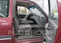2004 Chevrolet Silverado фото