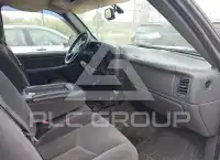 2004 Chevrolet Silverado фото