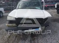 2004 Chevrolet Silverado фото