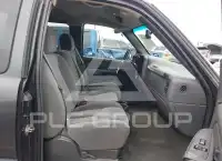 2004 Chevrolet Silverado фото