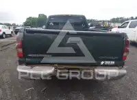 2004 Chevrolet Silverado фото