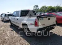 2004 Chevrolet Silverado фото