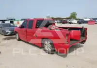 2004 Chevrolet Silverado фото