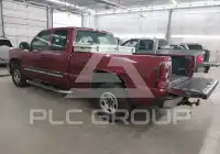 2004 Chevrolet Silverado фото