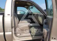 2004 Chevrolet Silverado фото