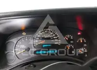 2004 Chevrolet Silverado фото