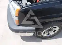 2004 Chevrolet Silverado фото