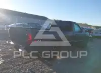 2004 Chevrolet Silverado фото