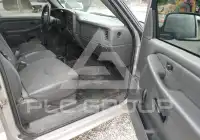 2004 Chevrolet Silverado фото