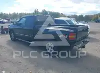 2004 Chevrolet Silverado фото