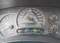 2004 Chevrolet Silverado фото