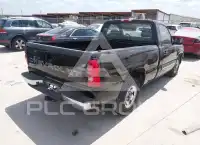 2004 Chevrolet Silverado фото