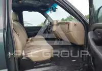 2004 Chevrolet Silverado фото