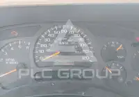 2004 Chevrolet Silverado фото