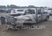 2004 Chevrolet Silverado фото