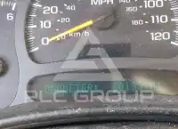 2004 Chevrolet Silverado фото