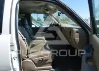 2004 Chevrolet Silverado фото