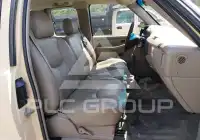 2004 Chevrolet Silverado фото