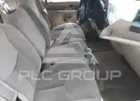 2004 Chevrolet Silverado фото