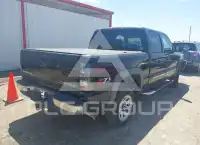 2004 Chevrolet Silverado фото
