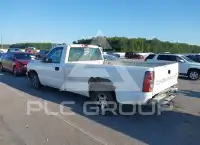 2004 Chevrolet Silverado фото