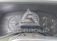 2004 Chevrolet Silverado photo