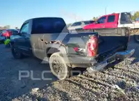 2004 Chevrolet Silverado фото