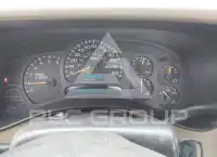2004 Chevrolet Silverado фото