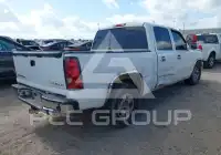 2004 Chevrolet Silverado фото