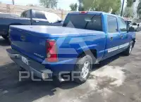 2004 Chevrolet Silverado photo