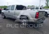 2004 Chevrolet Silverado фото
