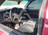 2004 Chevrolet Silverado фото