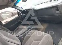 2004 Chevrolet Silverado фото