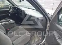 2004 Chevrolet Silverado фото