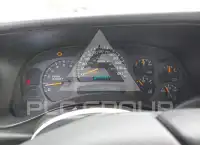2004 Chevrolet Silverado фото