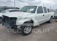 2004 Chevrolet Silverado фото