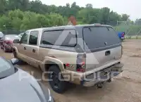 2004 Chevrolet Silverado фото
