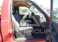 2004 Chevrolet Silverado фото