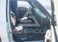 2004 Chevrolet Silverado фото