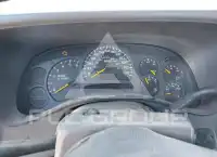 2004 Chevrolet Silverado фото