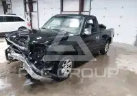 2004 Chevrolet Silverado фото